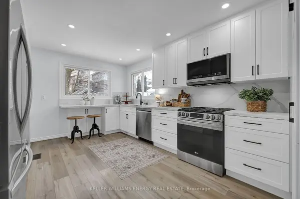 848 Copperfield DR, Oshawa, ON L1K 1P5