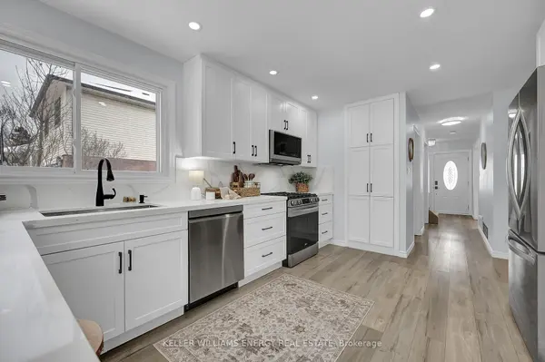 848 Copperfield DR, Oshawa, ON L1K 1P5