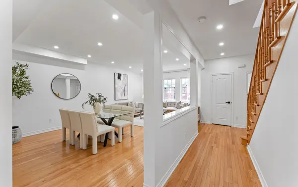 1548 Winville RD, Pickering, ON L1X 0C5