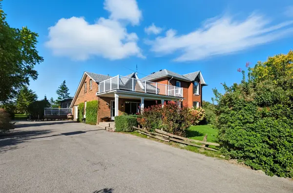 7450 Liberty ST N, Clarington, ON L1C 6K4