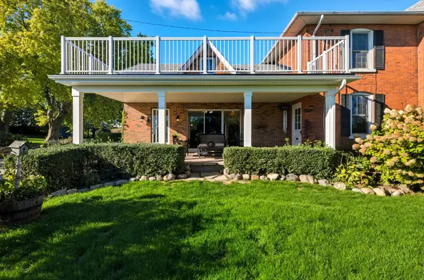 7450 Liberty ST N, Clarington, ON L1C 6K4