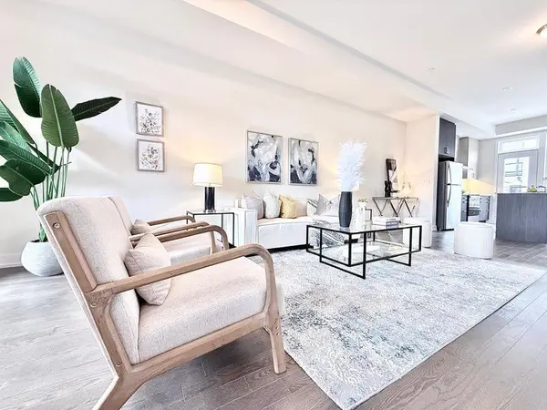 39 Credit LN, Richmond Hill, ON L4E 1G9