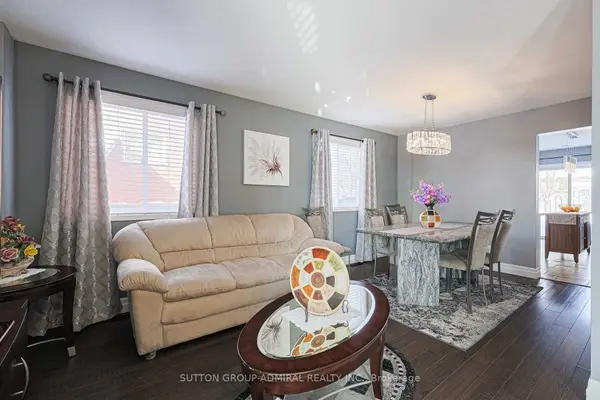 242 Mapleton AVE, Barrie, ON L4N 5V5