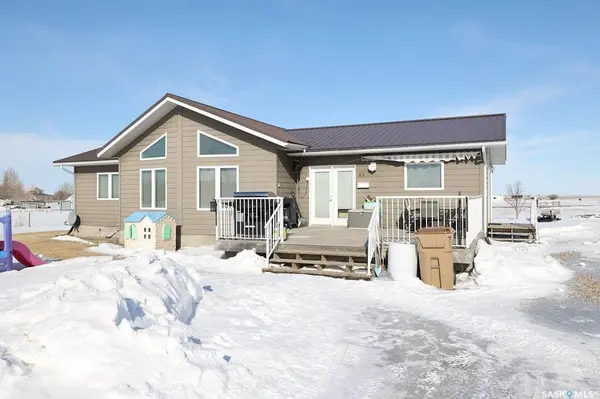 63 Barber ROAD, Mckillop Rm No. 220, SK S0G 0L0