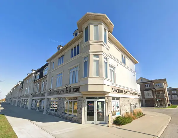 4121 Palermo Common #14, Burlington, ON L7L 0G7