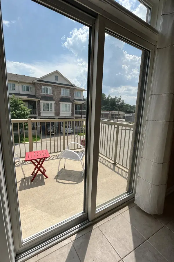 4121 Palermo Common #14, Burlington, ON L7L 0G7