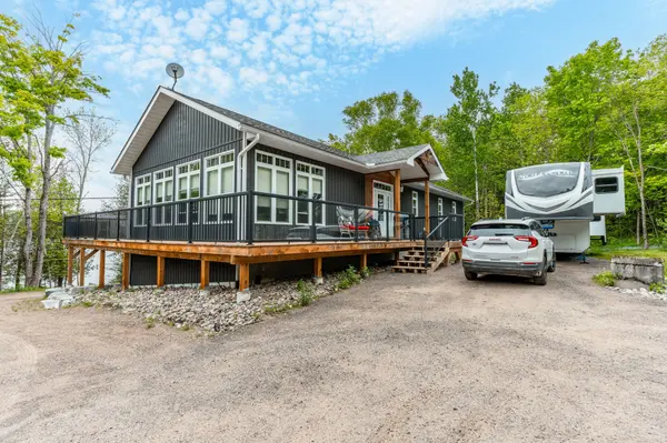 1167 Eagle Lake RD, Dysart Et Al, ON K0M 1S0