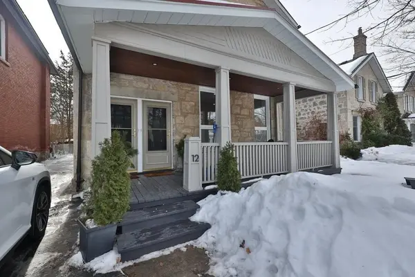 12 Suffolk ST W #B-UPPER, Guelph, ON N1H 2H8