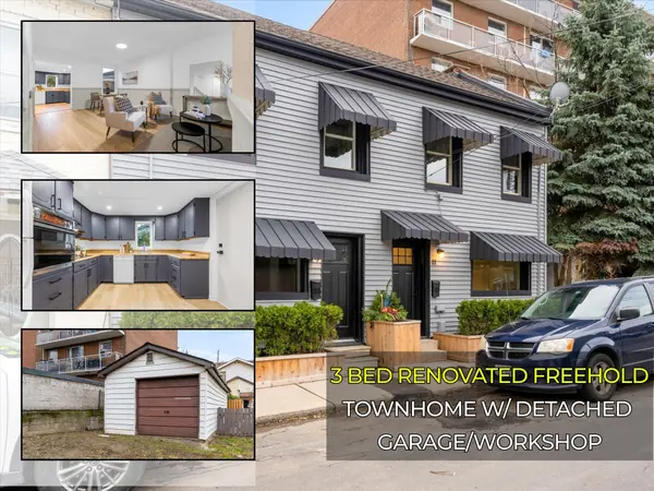 11 Ford ST, Hamilton, ON L8N 2P4