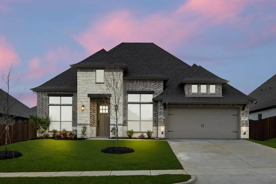 43 Magpie Street, Joshua, TX 76058
