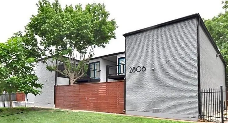 2806 Reagan Street #209, Dallas, TX 75219
