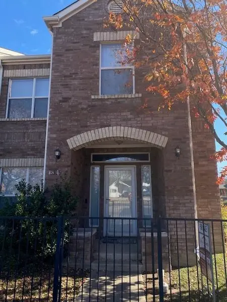 5316 Bexar Street, Dallas, TX 75215