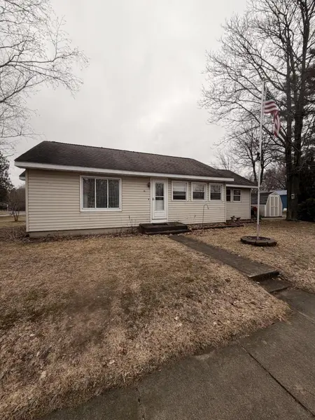 156 S Stearns ST, Barryton Vlg-fork Twp, MI 49305