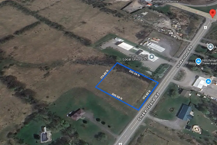 7765 Snake Island RD, Greely - Metcalfe - Osgoode - Vernon And Area, ON K0A 2P0