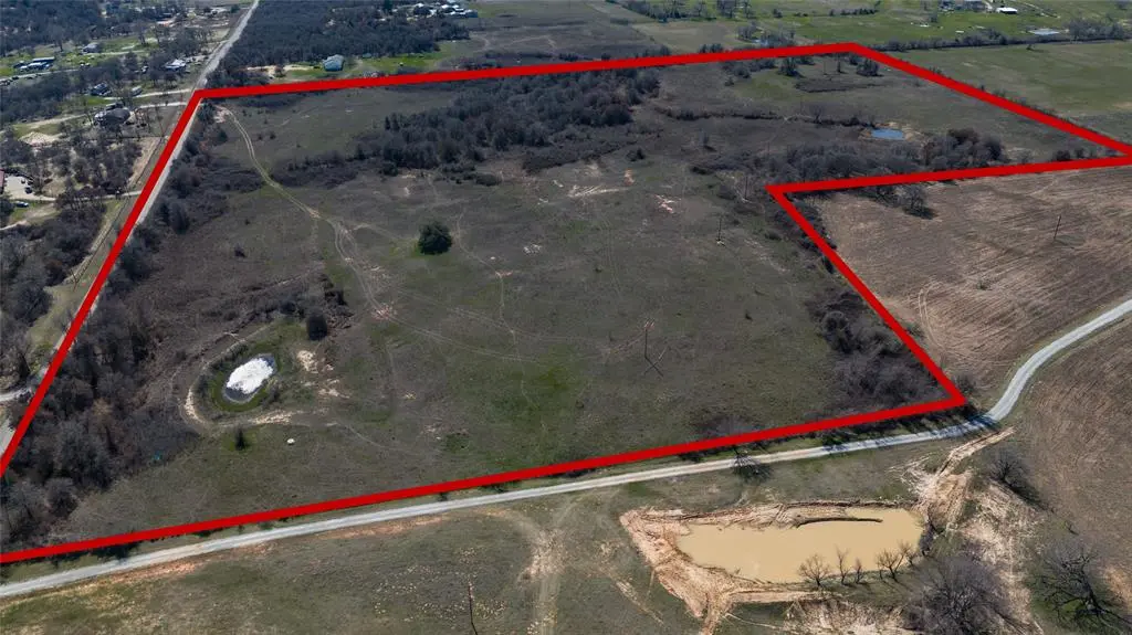 TBD Salt Creek Road, Springtown, TX 76082