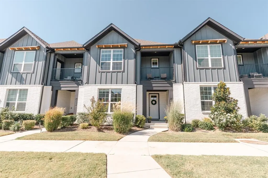 1646 Jude Drive, Allen, TX 75002