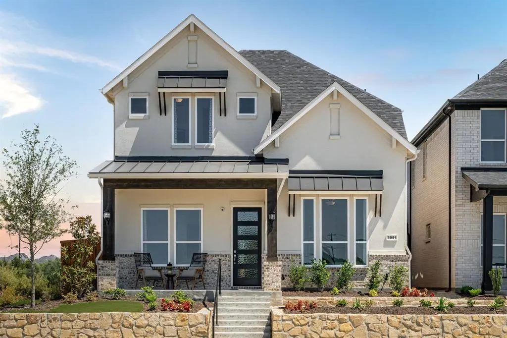 3091 Eleanor Drive, Prosper, TX 75078