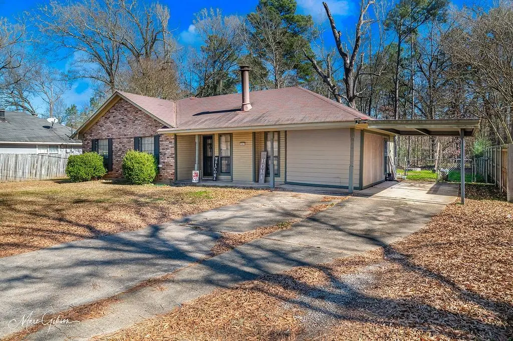 843 Eds Boulevard, Shreveport, LA 71107