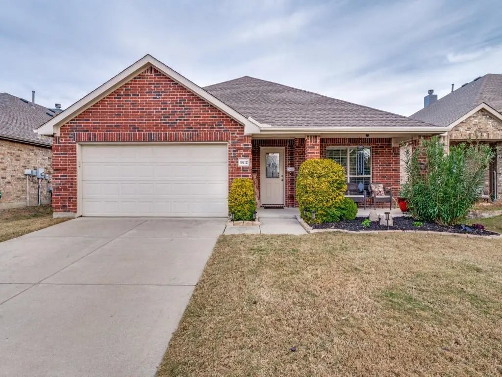 9612 Sleepy Hollow Drive, Mckinney, TX 75072