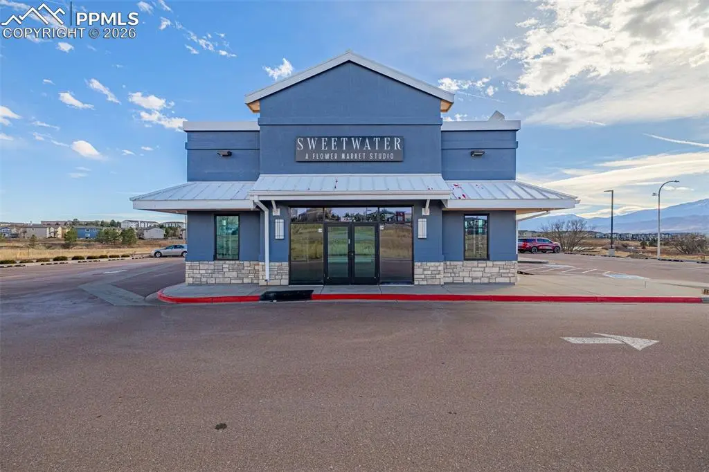 11663 Voyager Pkwy, Colorado Springs, CO 80921