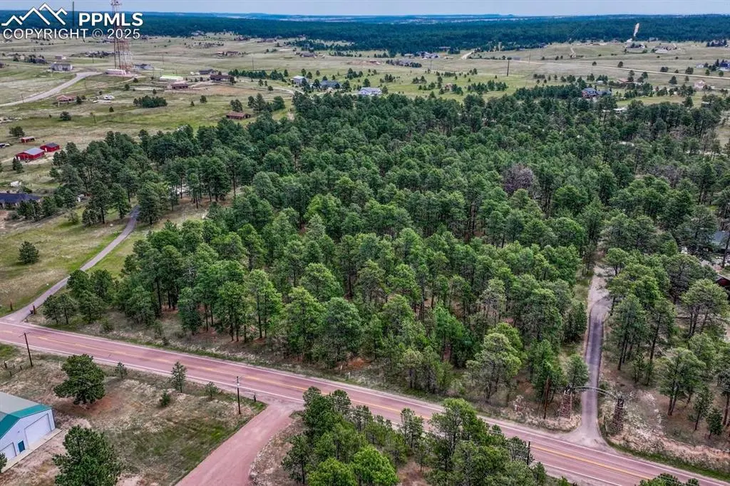 00 Club DR, Colorado Springs, CO 80908