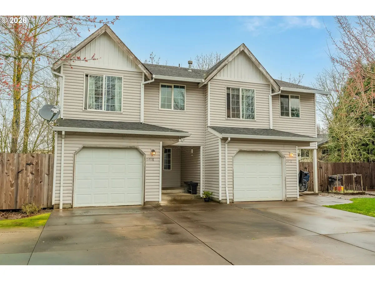 1416 FALCON LOOP, Independence, OR 97351