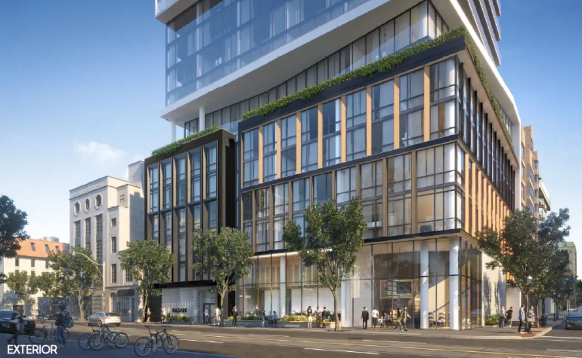 89 Church ST #702, Toronto C08, ON M5C 2G3