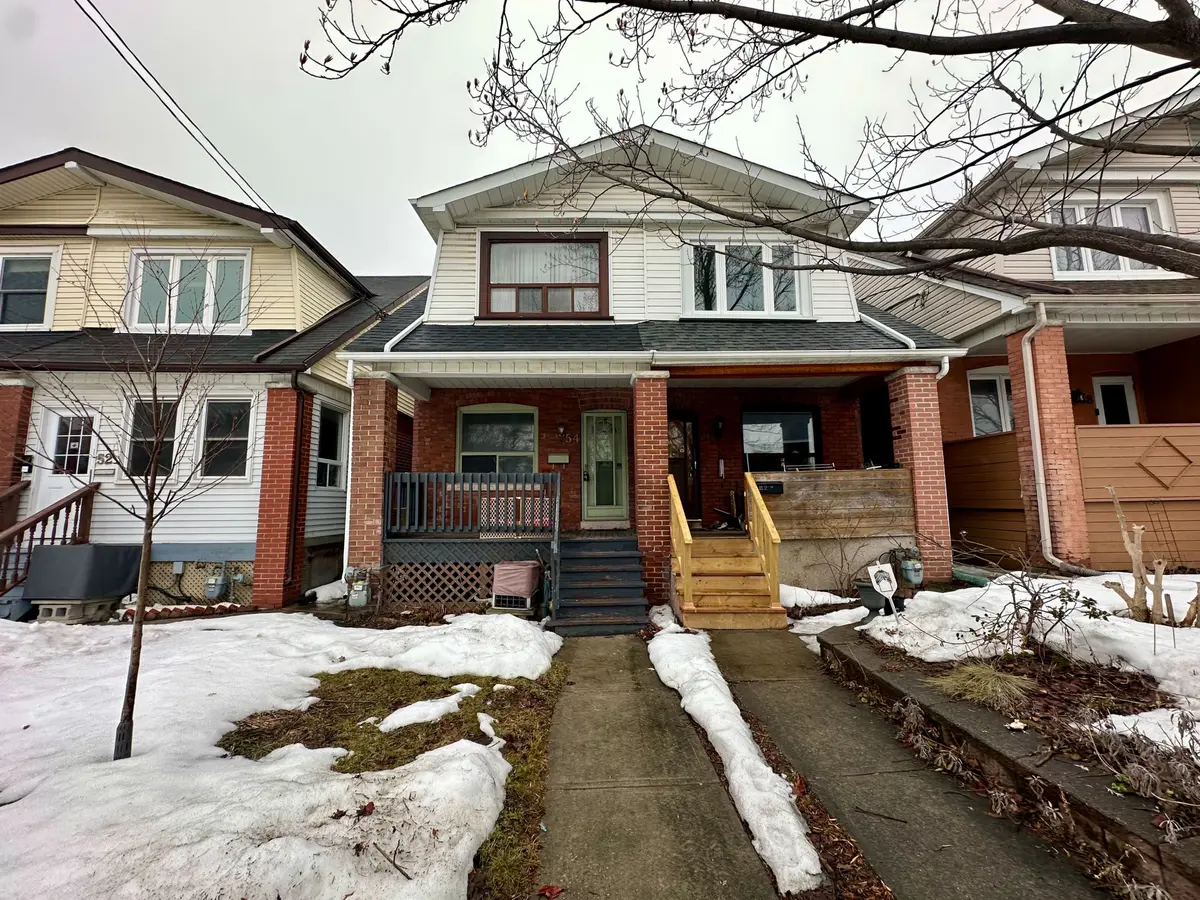 54 Chatham AVE, Toronto E01, ON M4J 1K6