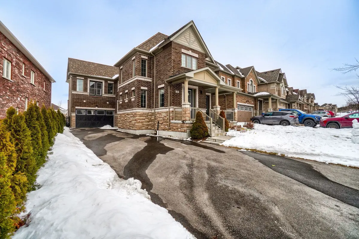 24 Burke ST, New Tecumseth, ON L9R 0N6