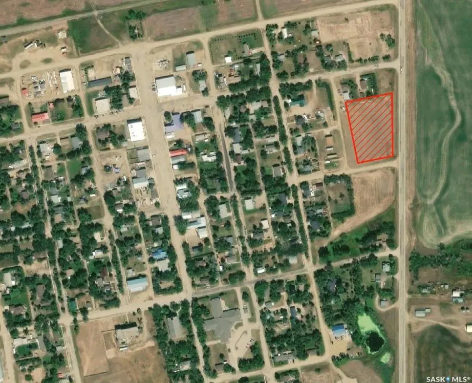 Lot B 3rd STREET E, Lafleche, SK S0H 2K0