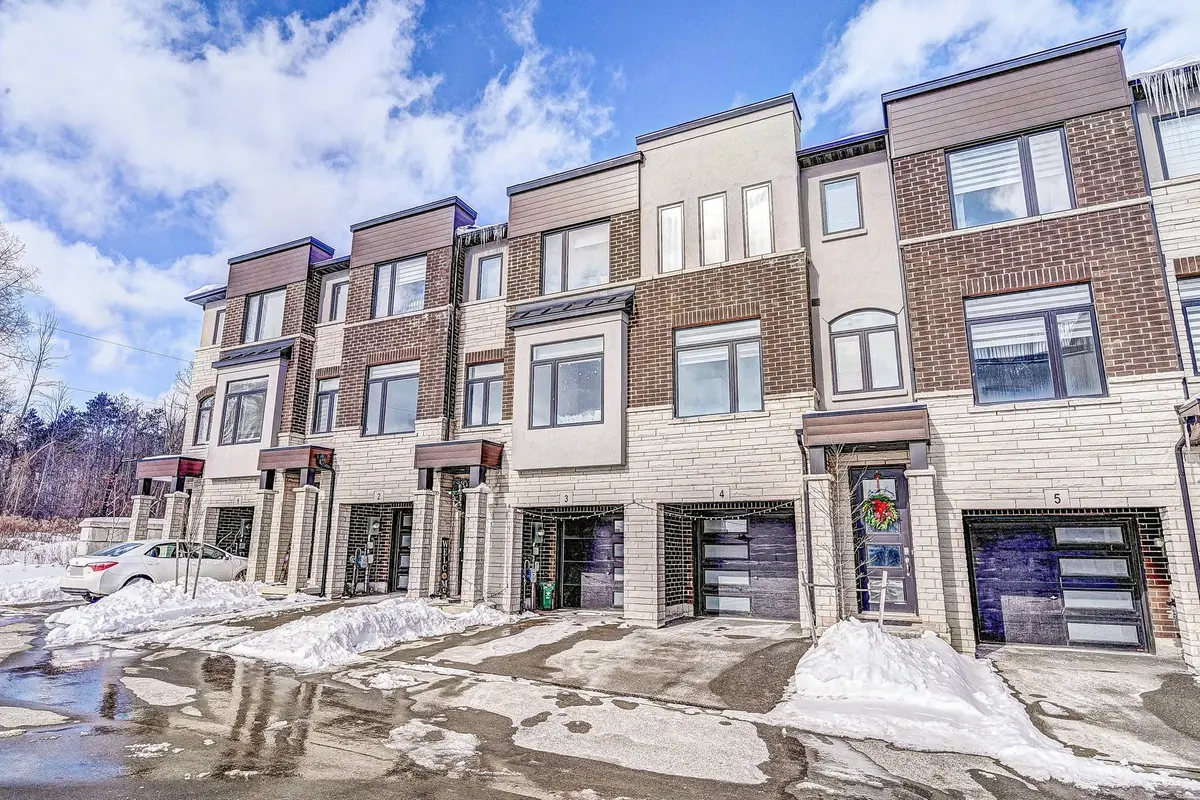 314 Equestrian WAY #03, Cambridge, ON N3E 0E4