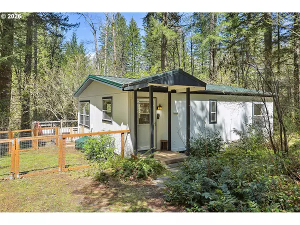 Carson, WA 98610,51 FOSTER RD