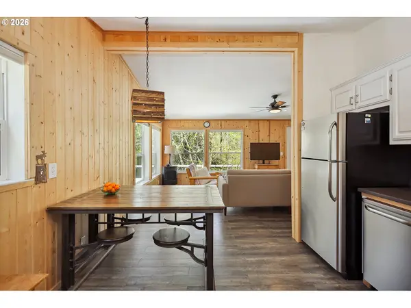 51 FOSTER RD, Carson, WA 98610