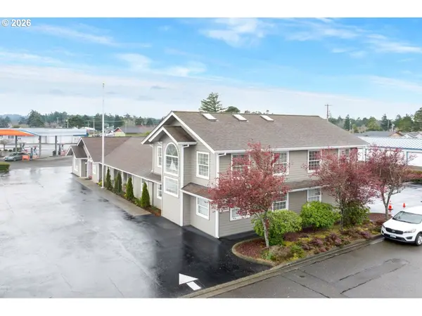 1875 HIGHWAY 101, Florence, OR 97439