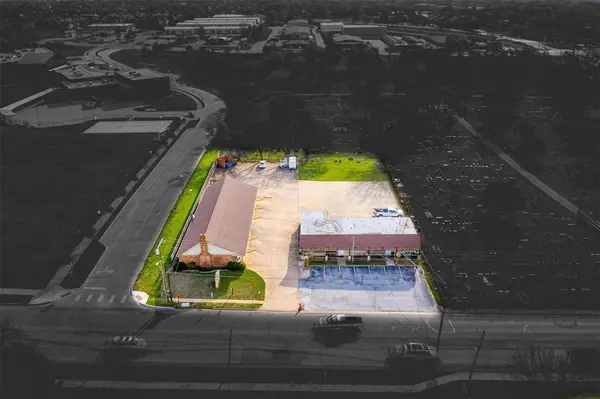 6716 Smithfield Road, North Richland Hills, TX 76182