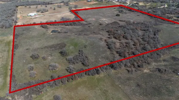 TBD Salt Creek Road, Springtown, TX 76082