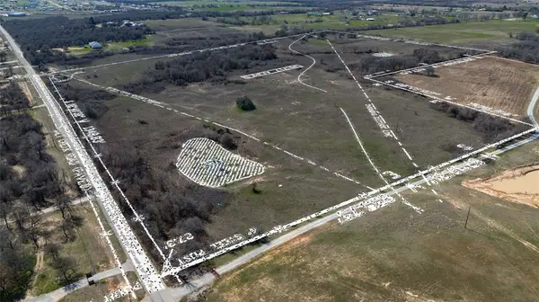 TBD Salt Creek Road, Springtown, TX 76082