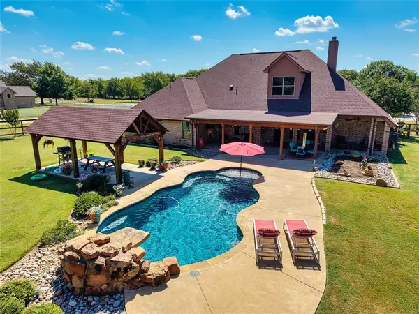 Crowley, TX 76036,3400 Bent Creek Trail