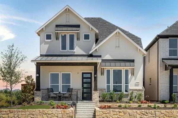 3091 Eleanor Drive, Prosper, TX 75078