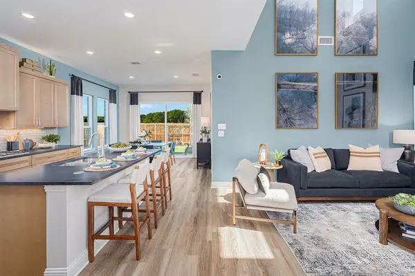 3091 Eleanor Drive, Prosper, TX 75078