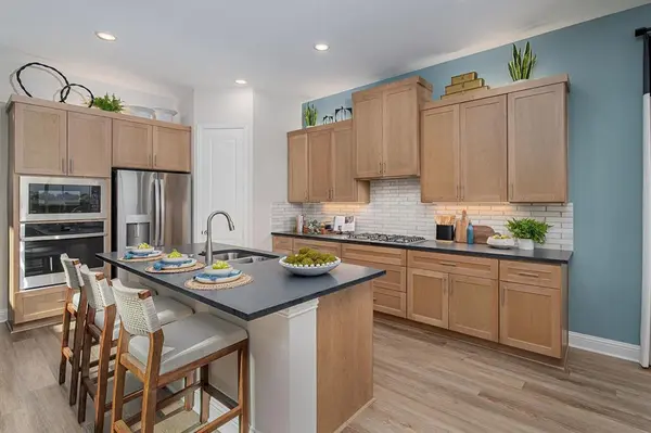 3091 Eleanor Drive, Prosper, TX 75078