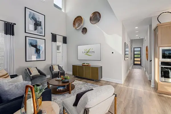 3091 Eleanor Drive, Prosper, TX 75078