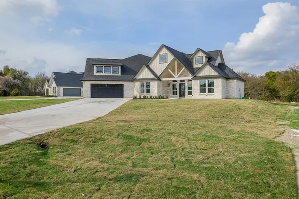 1838 County Road 2320, Terrell, TX 75160