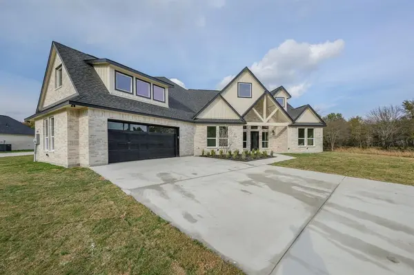 1838 County Road 2320, Terrell, TX 75160