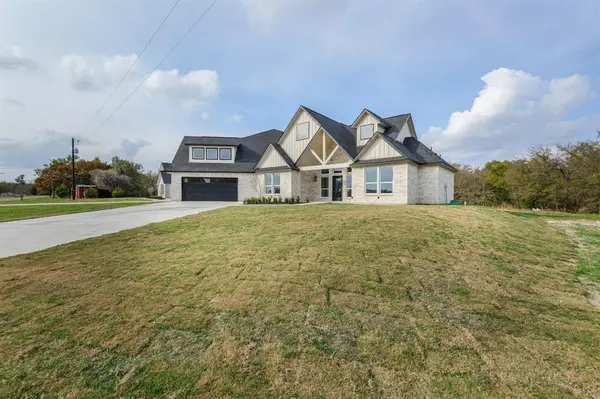 1838 County Road 2320, Terrell, TX 75160