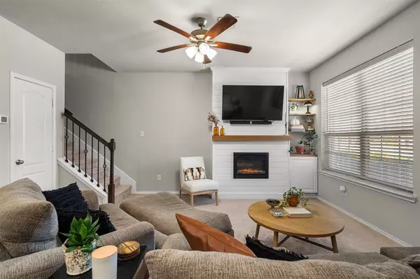 3541 Cricket Drive, Denton, TX 76207