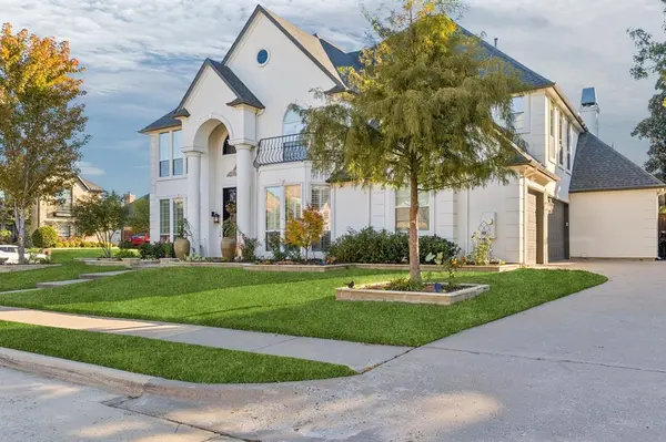 1301 Timarron Lane, Mckinney, TX 75072