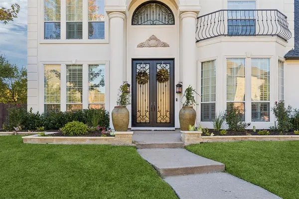 1301 Timarron Lane, Mckinney, TX 75072