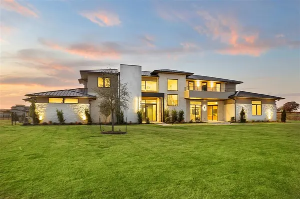 1118 Vera Court, Bartonville, TX 76226