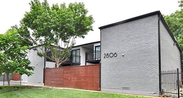 2806 Reagan Street #209, Dallas, TX 75219